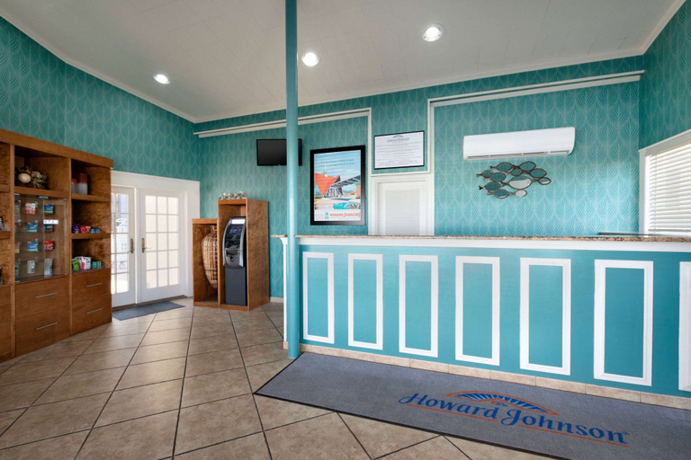Others 5, Howard Johnson by Wyndham Ocean City Oceanfront, Worcester