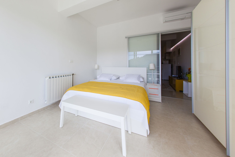 Bedroom 3, Villa Katarina, Dubrovnik