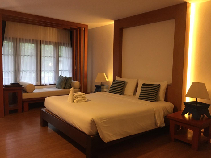 Bedroom 3, Rachawadee Khonkaen Airport Hotel, Muang Khon Kaen