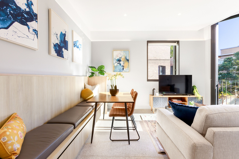 Others 5, The 249 Apartments by Urban Rest, Sydney