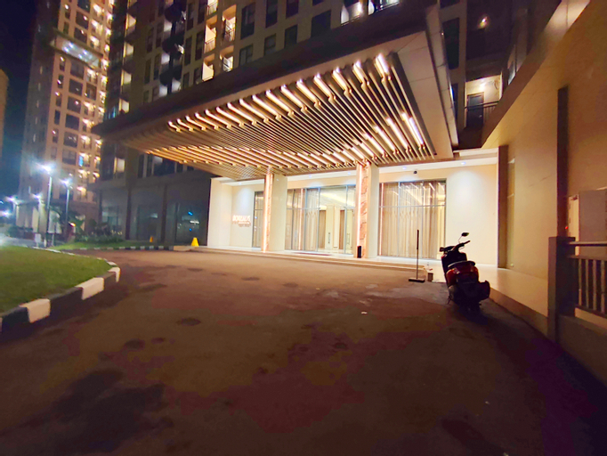 Exterior & Views 4, Trans Park Cibubur Apartemen By MITRA PROpertindo, Depok