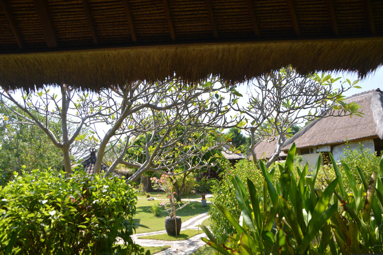 Public Area 4, Sunia Loka Bungalows, Buleleng