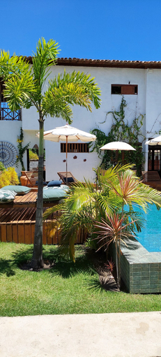 Exterior & Views 2, Arataba Hotel Boutique & Bistro, Porto de Pedras
