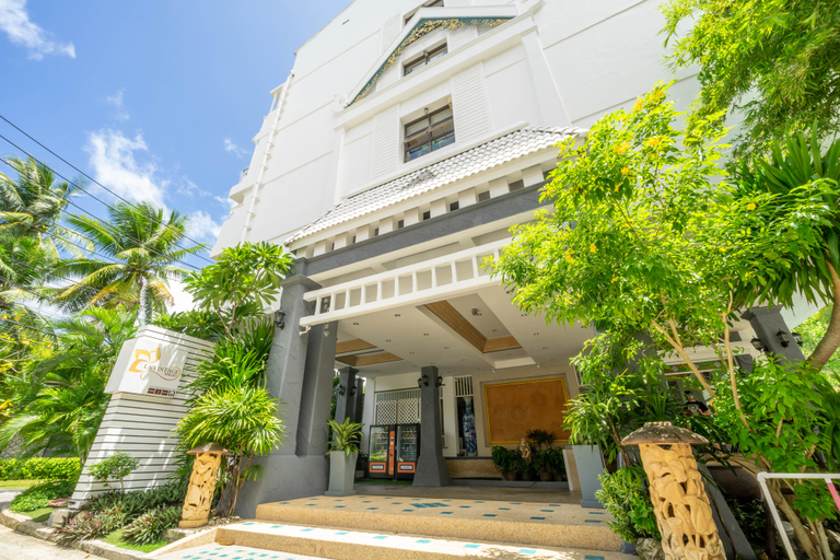 Exterior & Views 2, La Vintage Resort, Phuket Island