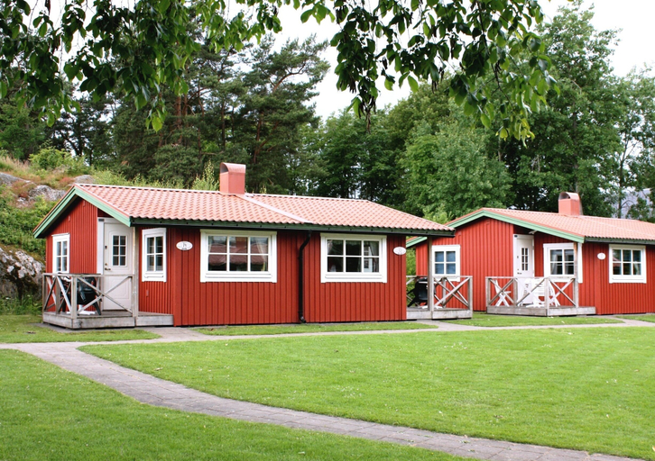 Exterior & Views 2, Kvibergs Vandrarhem - Hostel, Göteborg
