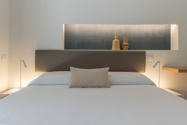 Bedroom 3, Taormina Town - Guesthouse Sicily, Messina