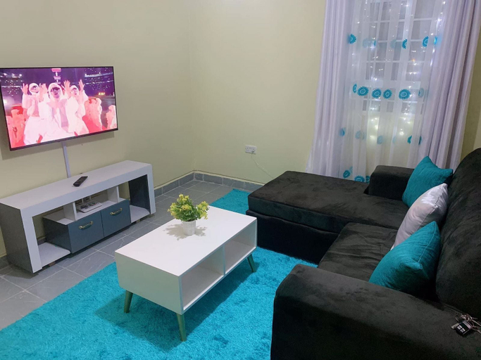 Others 5, Lux Suites Sentosa Heights Utawala, Embakasi East
