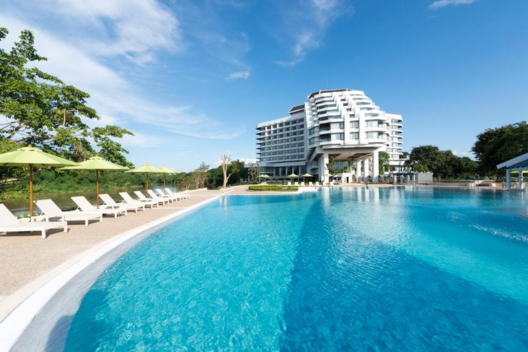 Sport & Beauty 2, The Riverie by Katathani Chiang Rai, Muang Chiang Rai