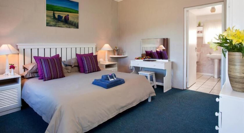 Trennerys Hotel, Amathole
