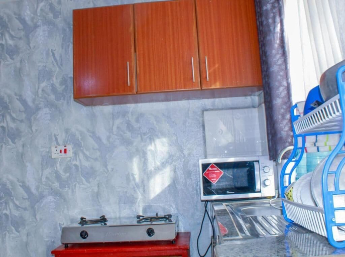 Others 3, Lux Suites Nataliz Apartments Utawala, Embakasi East
