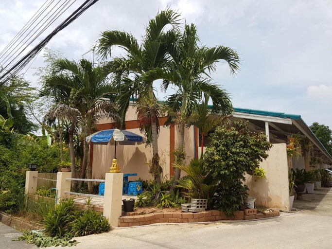 Exterior & Views 5, The Star Villa Resort, Hat Yai