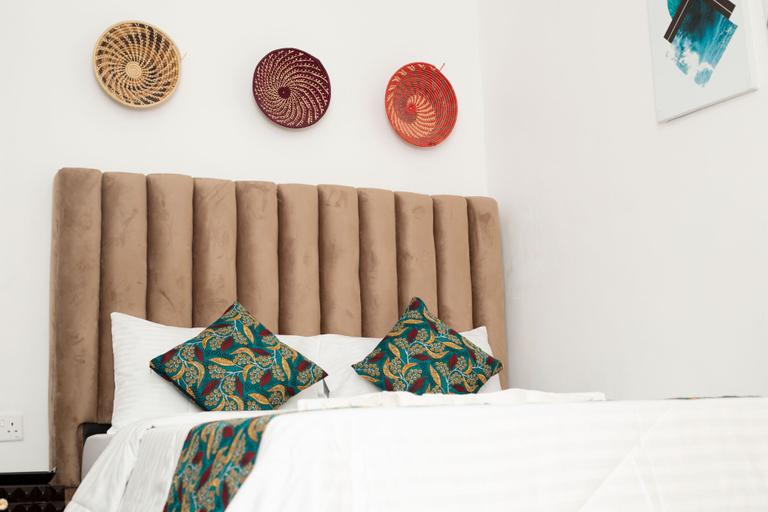 Bedroom 3, The Baobab Home stay, Dodoma Urban