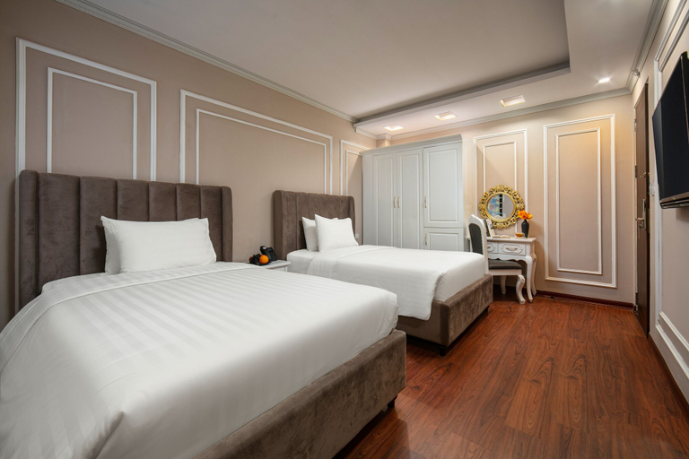 Bedroom 2, Mia Hotel Hanoi, Thanh Xuân