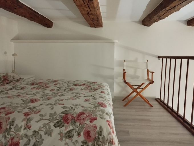 Room 3, Appartamento Mantellini 2B, Verbano-Cusio-Ossola