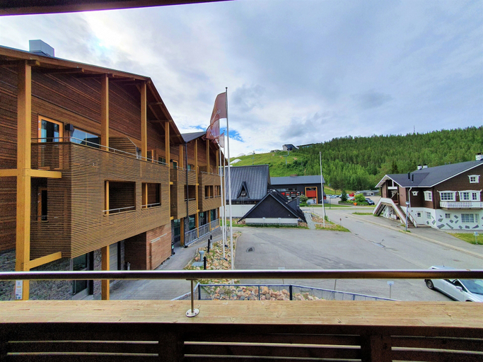 Exterior & Views 2, Levi Suites Levi Gold, Lapland