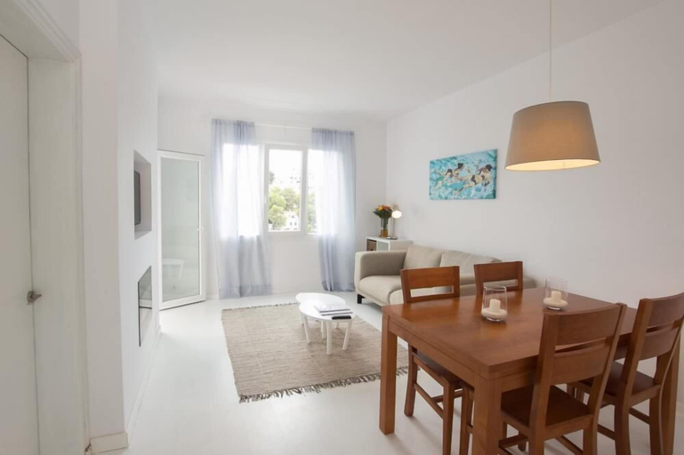Others 5, Apartamentos El Rio, Baleares