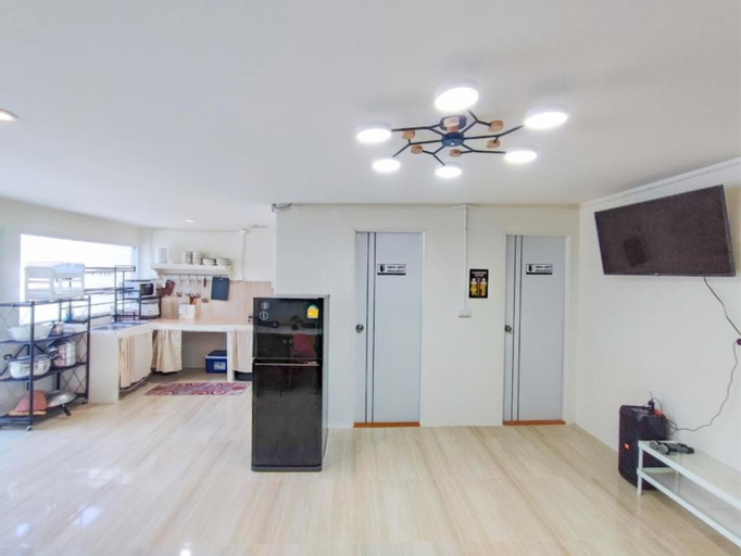 Others 5, GAO Phala Beachfront Hostel, Ban Chang