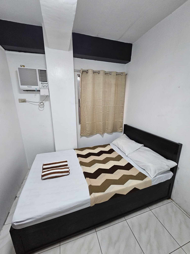 Bedroom 4, Villa Tomasa Boracay DMALL, Malay