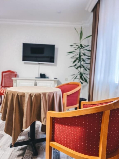Food & Drinks 4, Aspar Boutique Hotel, Yerevan