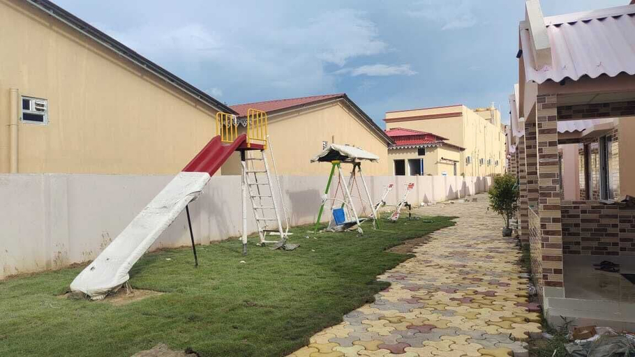 Exterior & Views 5, Sea Wave Beach Resort, Purba Medinipur