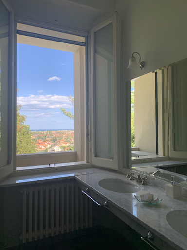 Bathroom 5, Villa Monacelli, Pesaro E Urbino