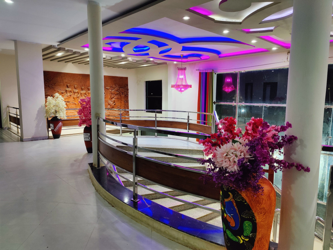 Others 4, Hotel Cipron Inn, Mayurbhanj