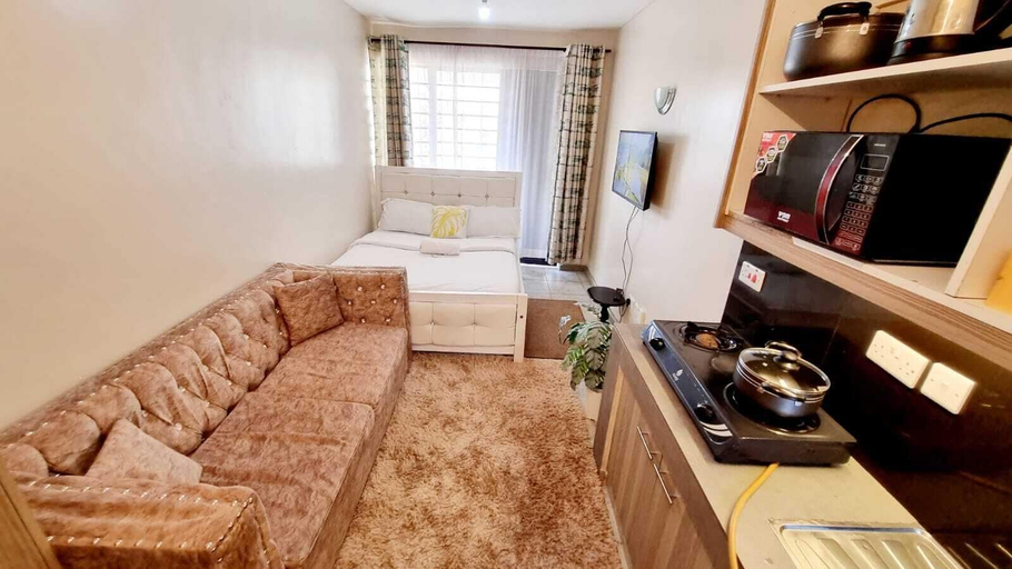 Others 3, Lux Suites Royal Suburbs Apartments, Roysambu