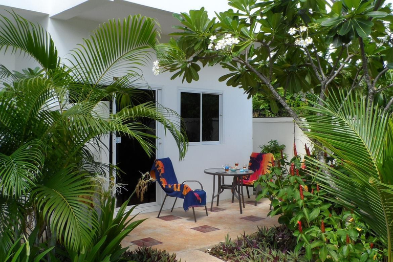 Exterior & Views, Baan Sabaaidee - Adult Only, Hua Hin