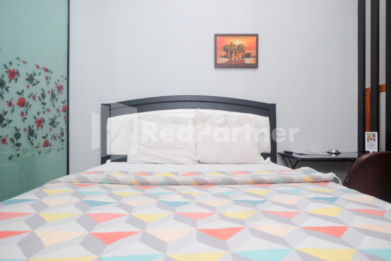 Bedroom 27