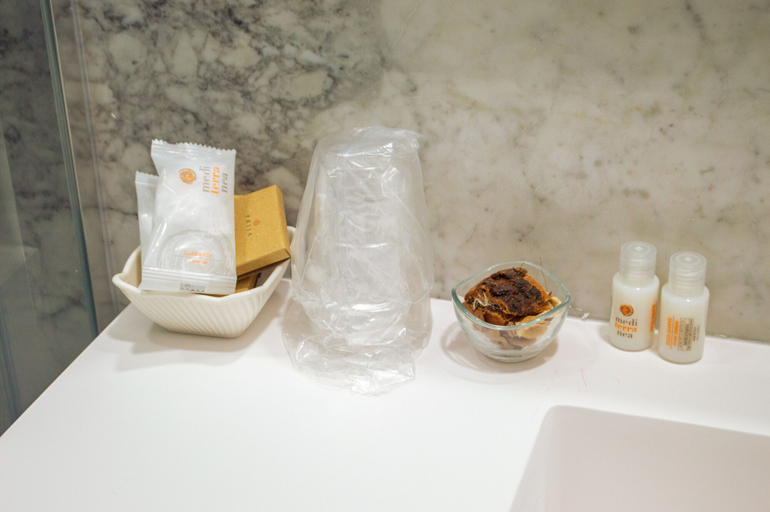 Food & Drinks 4, Palazzo Iaquinta - Rooms & Restaurant, Salerno
