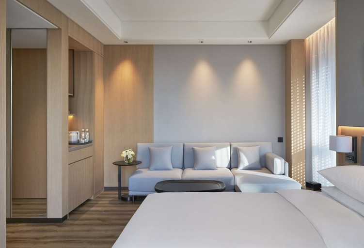 Bedroom 2, Hyatt Place Huangshan Train Station, Huangshan