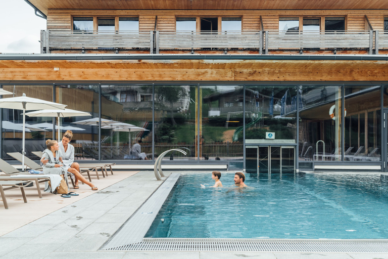 Sport & Beauty 3, Falkensteiner Family Hotel Sonnenalpe, Hermagor