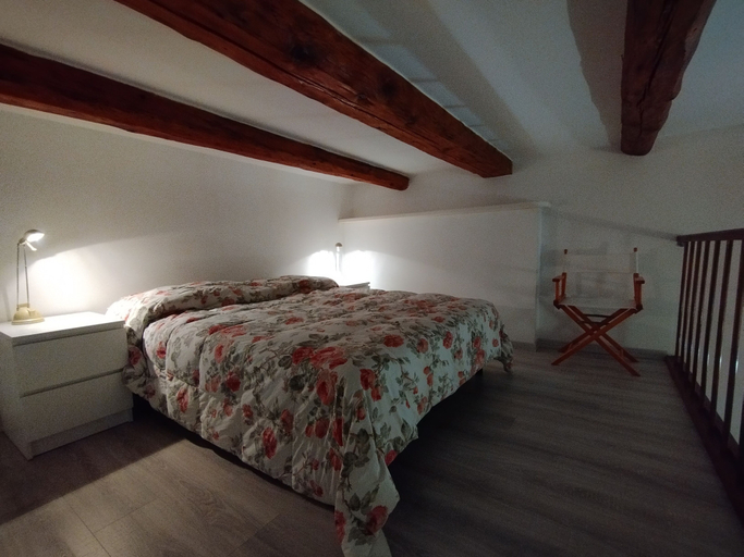 Room 2, Appartamento Mantellini 2B, Verbano-Cusio-Ossola