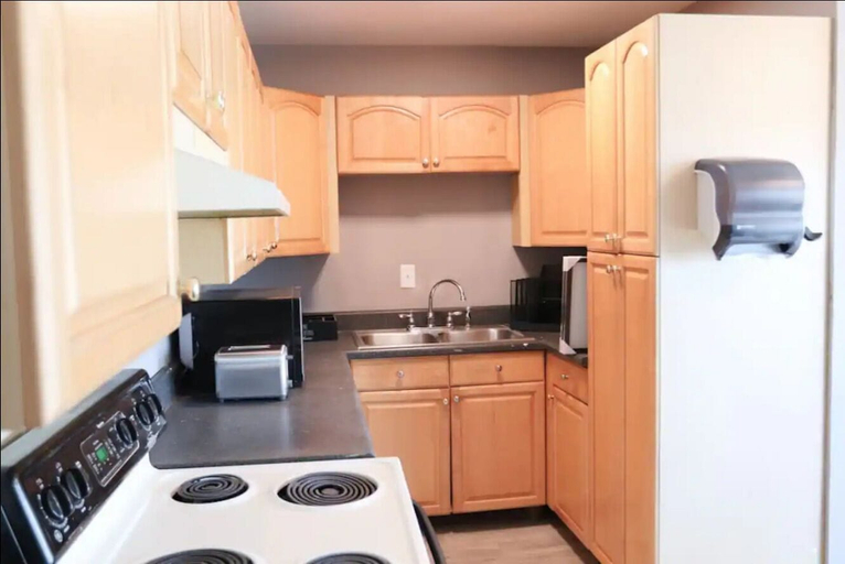 Others 5, Unique 1BR 10-Mins to Nashville, Davidson