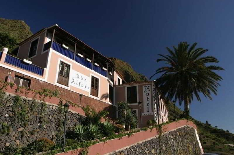 Exterior & Views 4, Ibo Alfaro Hotel Rural, Santa Cruz de Tenerife