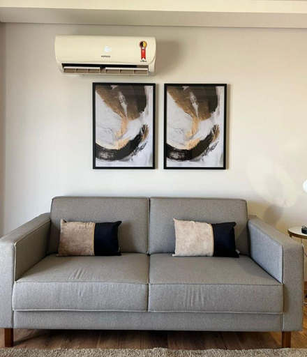 Others 5, Hotel Flat Afonso Pena by FGibran, Campo Grande