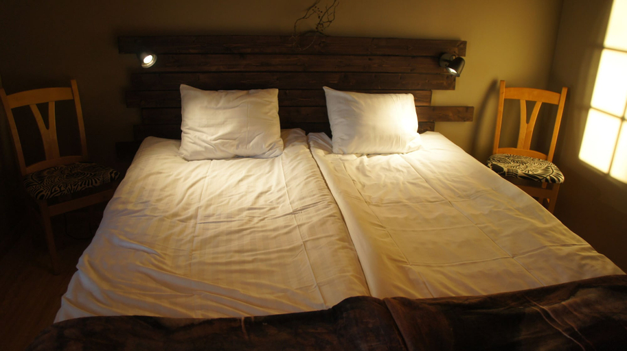 Bedroom, Kloten Nature Resort, Lindesberg