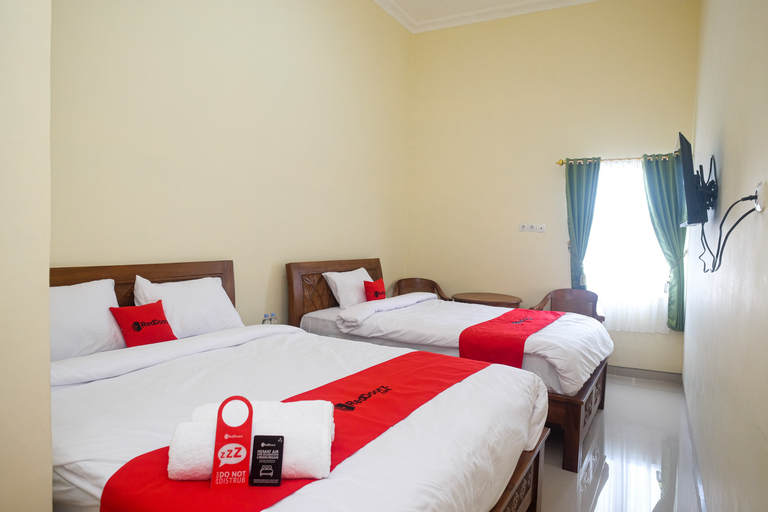 Bedroom 11