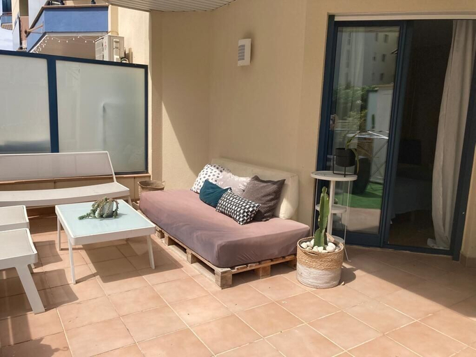 Others 5, Ibiza White Aparts, Baleares