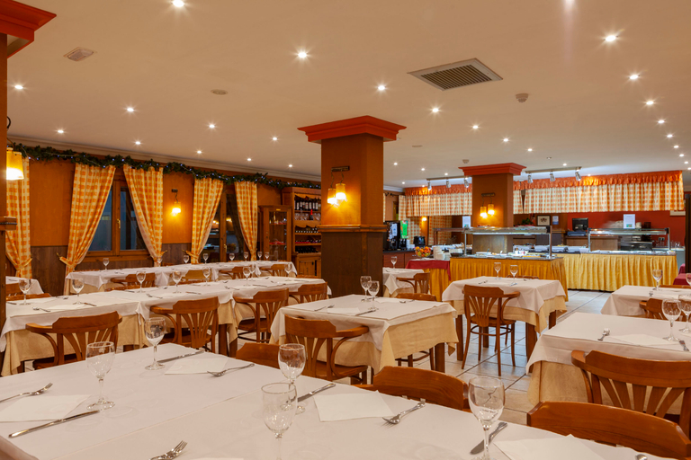 Food & Drinks 2, Solana de Ransol