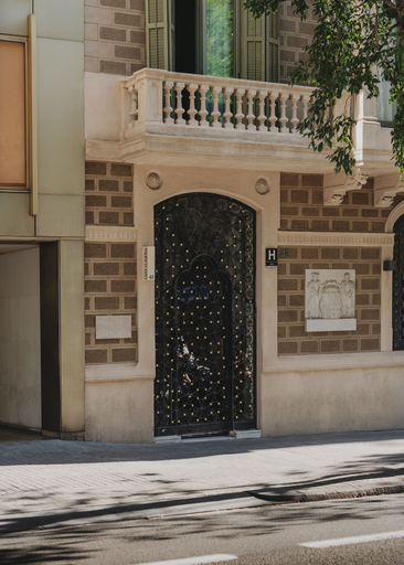 Exterior & Views 2, Casa Llimona Hotel Boutique, Barcelona