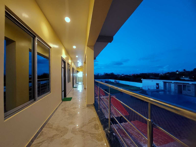 Others 3, Sea Wave Beach Resort, Purba Medinipur