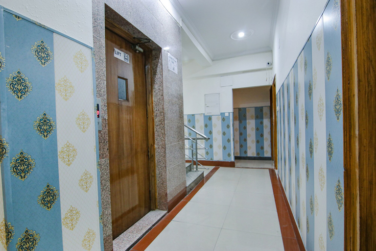 Others 5, FabExpress Vistara Grand, Hardwar