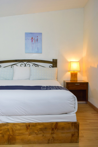 Bedroom 7