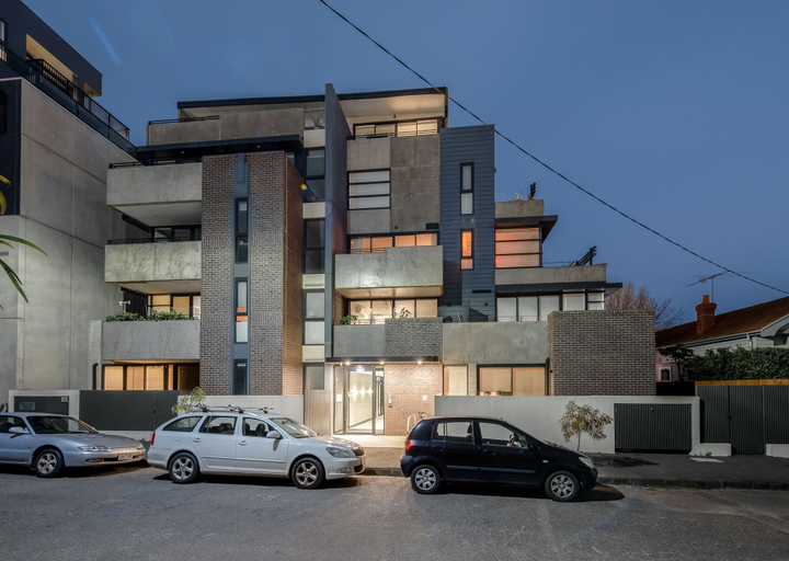 Exterior & Views, StayCentral - East Brunswick Penthouse with Study, Melbourne
