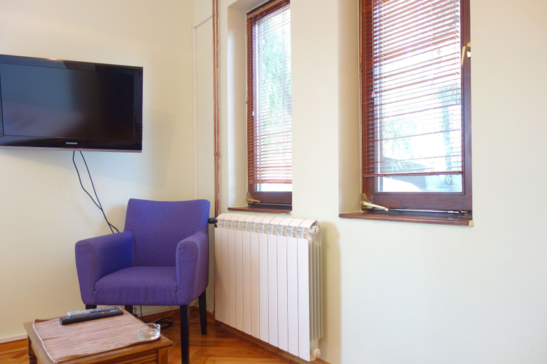 Others 5, Villa Quantum Beograd, Belgrade