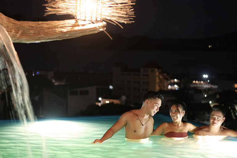 Sport & Beauty 5, Ghiellaniqa Inn, Coron