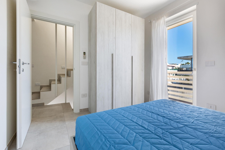 Bedroom 4, 3399 Bina House by Barbarhouse, Brindisi