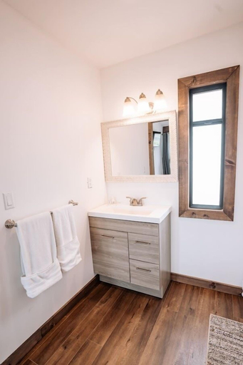 Bathroom 5