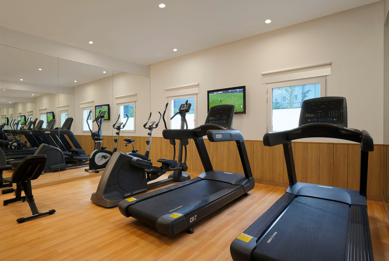 Others 2, Holiday Inn Express CHENNAI OMR THORAIPAKKAM, Kancheepuram